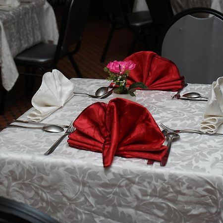 Hotel Nouzha Фес Экстерьер фото