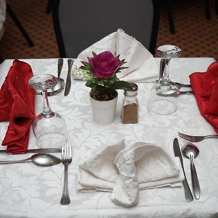 Hotel Nouzha Фес Экстерьер фото